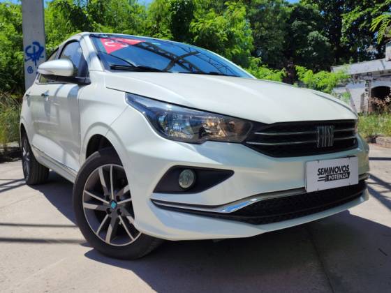 FIAT CRONOS 1.3 FIREFLY FLEX PRECISION CVT FIAT CRONOS 1.3 FIREFLY FLEX PRECISION CVT